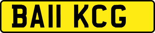 BA11KCG