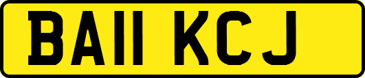 BA11KCJ