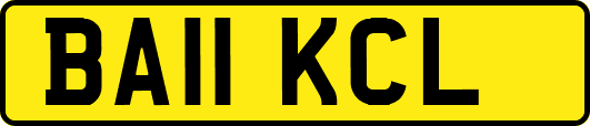 BA11KCL