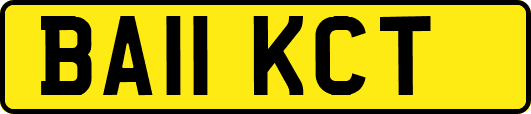 BA11KCT