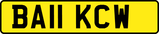 BA11KCW