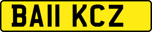 BA11KCZ