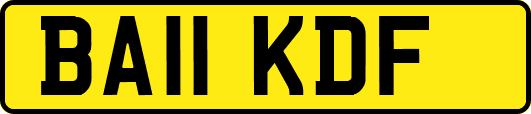 BA11KDF