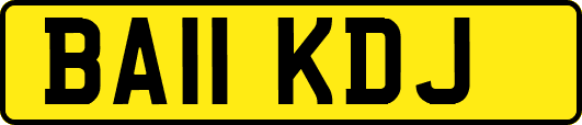 BA11KDJ