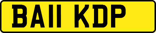 BA11KDP
