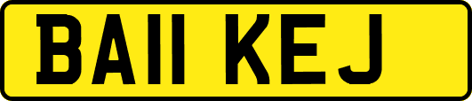 BA11KEJ