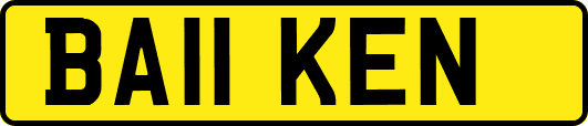 BA11KEN