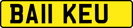 BA11KEU