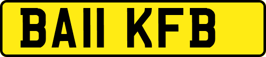 BA11KFB
