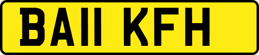 BA11KFH