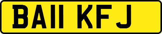 BA11KFJ