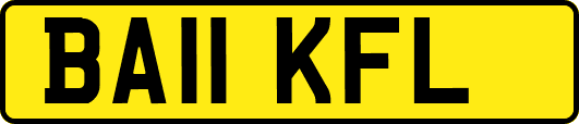 BA11KFL