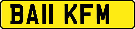 BA11KFM