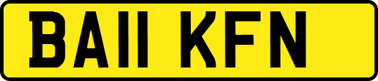 BA11KFN