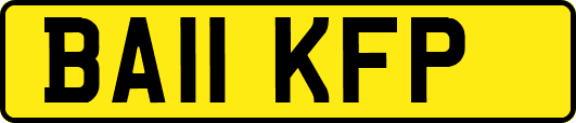 BA11KFP
