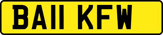 BA11KFW