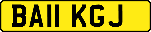 BA11KGJ