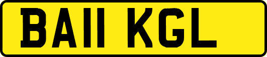 BA11KGL