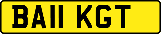 BA11KGT