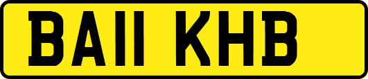 BA11KHB