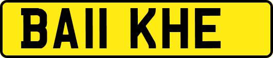 BA11KHE