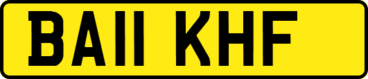 BA11KHF