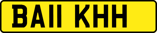 BA11KHH