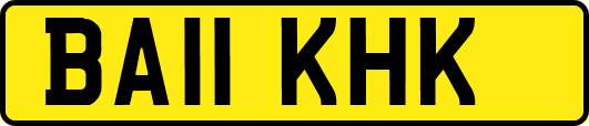 BA11KHK