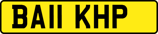 BA11KHP