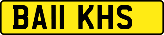 BA11KHS