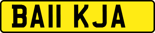 BA11KJA
