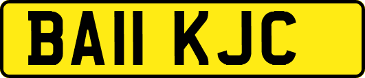 BA11KJC