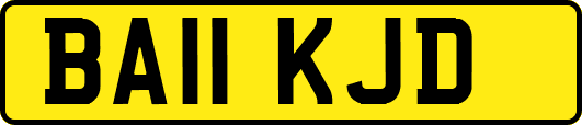 BA11KJD