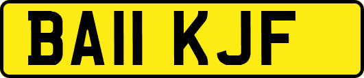 BA11KJF
