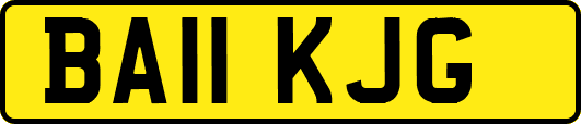 BA11KJG