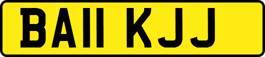 BA11KJJ
