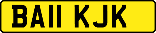 BA11KJK
