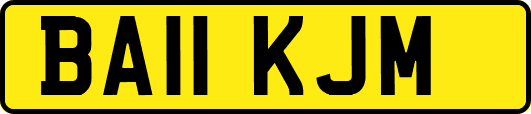 BA11KJM