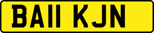 BA11KJN