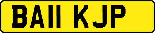 BA11KJP