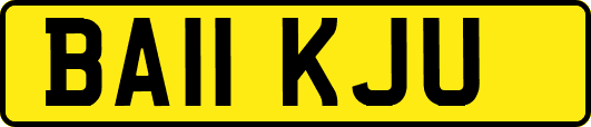 BA11KJU