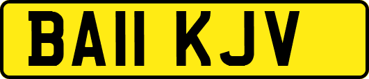 BA11KJV