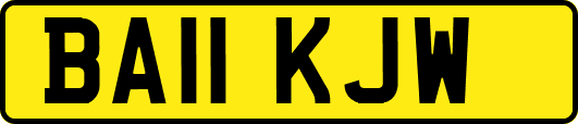 BA11KJW