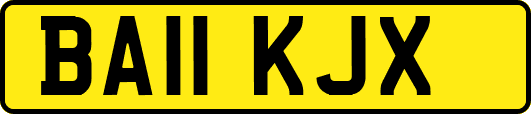 BA11KJX