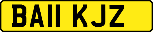BA11KJZ