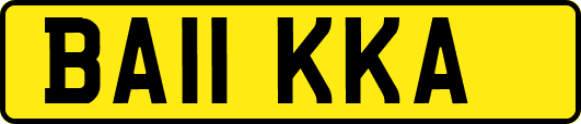 BA11KKA