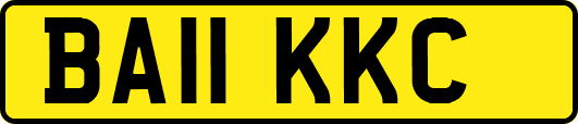 BA11KKC