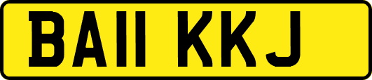 BA11KKJ