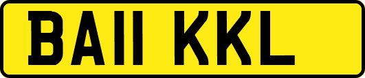 BA11KKL
