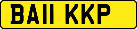 BA11KKP